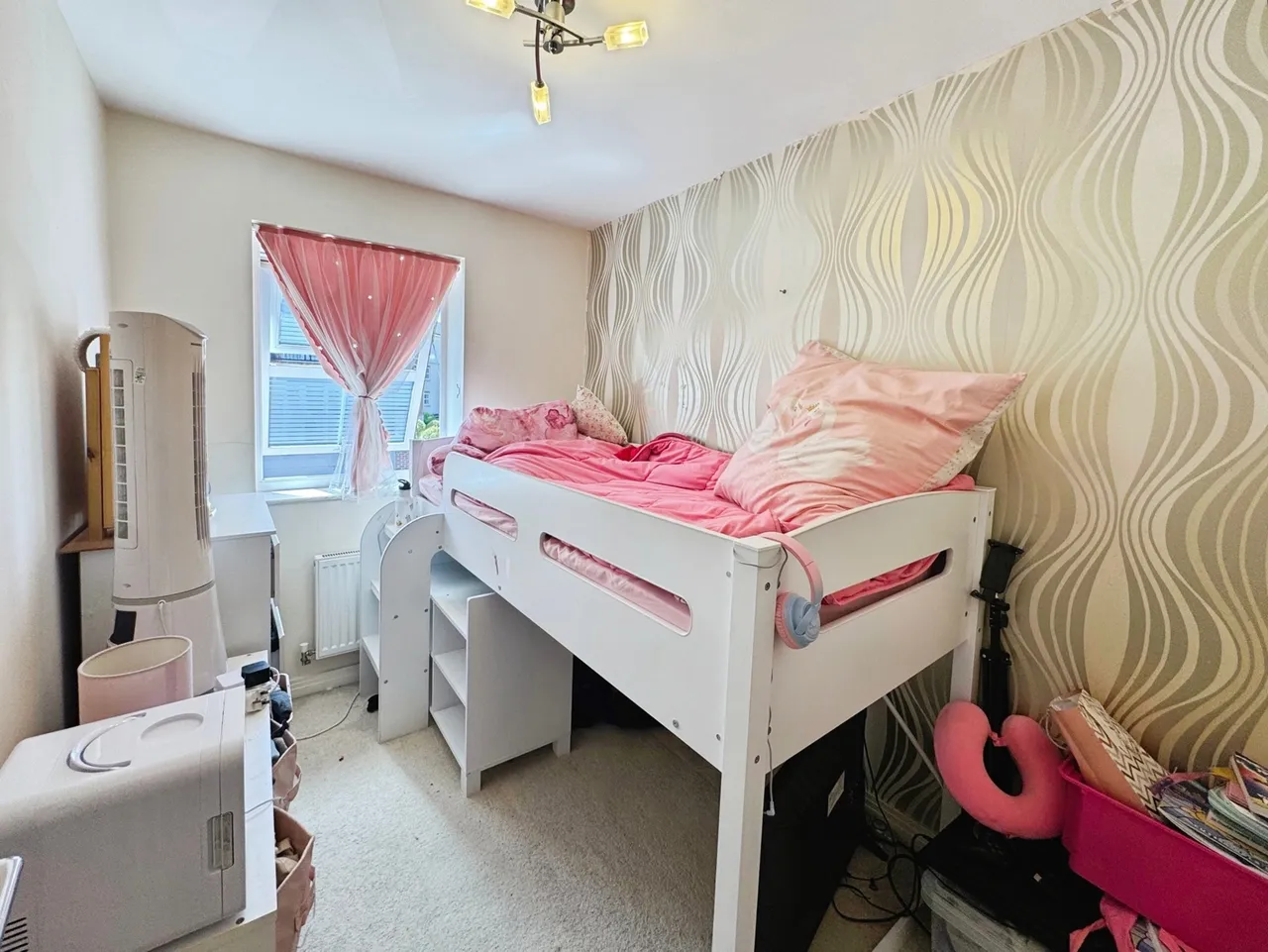 Honington Mews, Farnborough, Hampshire, GU14 6FJ, photo 9