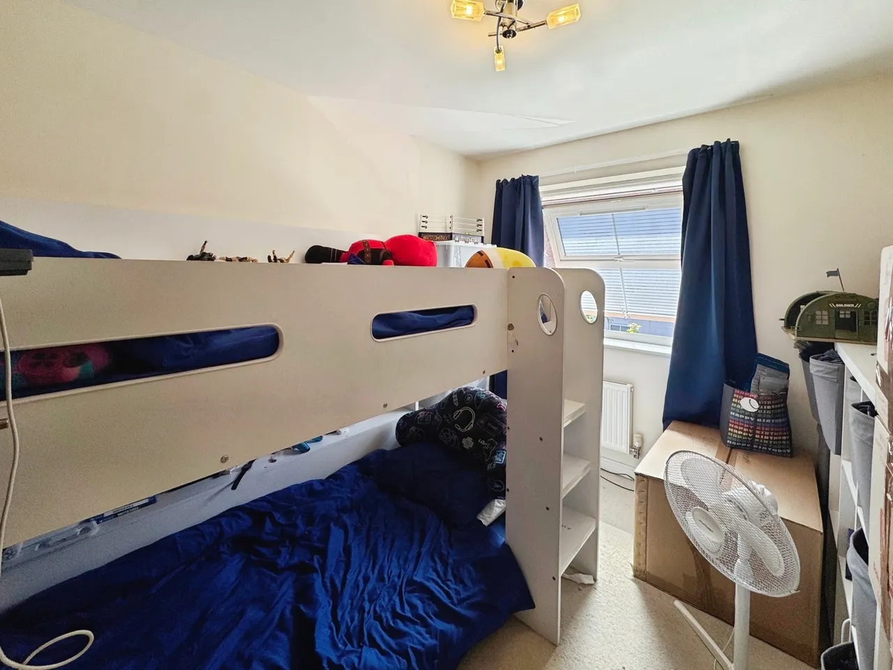Honington Mews, Farnborough, Hampshire, GU14 6FJ, photo 11