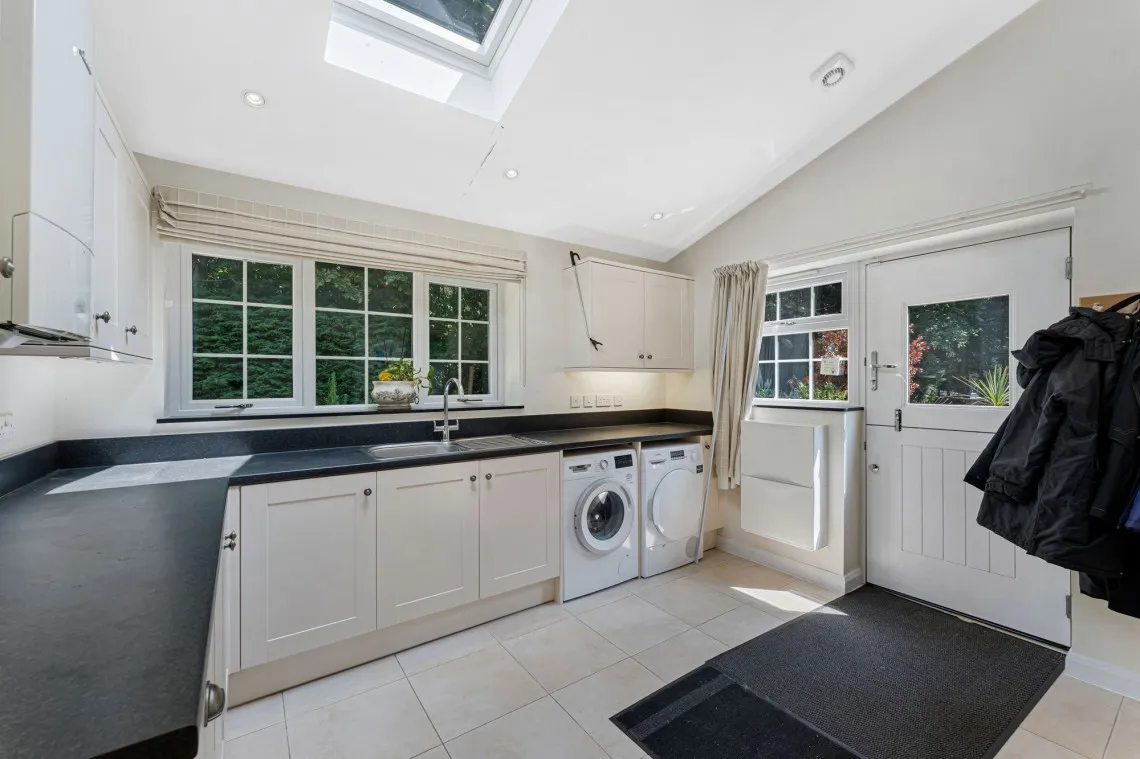 Lancaster Lane, Parbold, WN8, photo 17