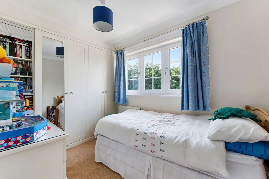 Lancaster Lane, Parbold, WN8, photo 28