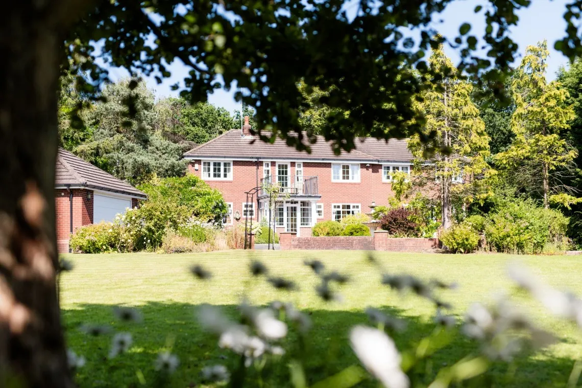 Lancaster Lane, Parbold, WN8, photo 32
