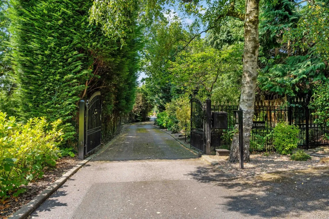 Lancaster Lane, Parbold, WN8, photo 35