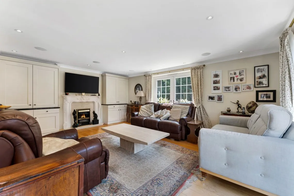 Lancaster Lane, Parbold, WN8, photo 8