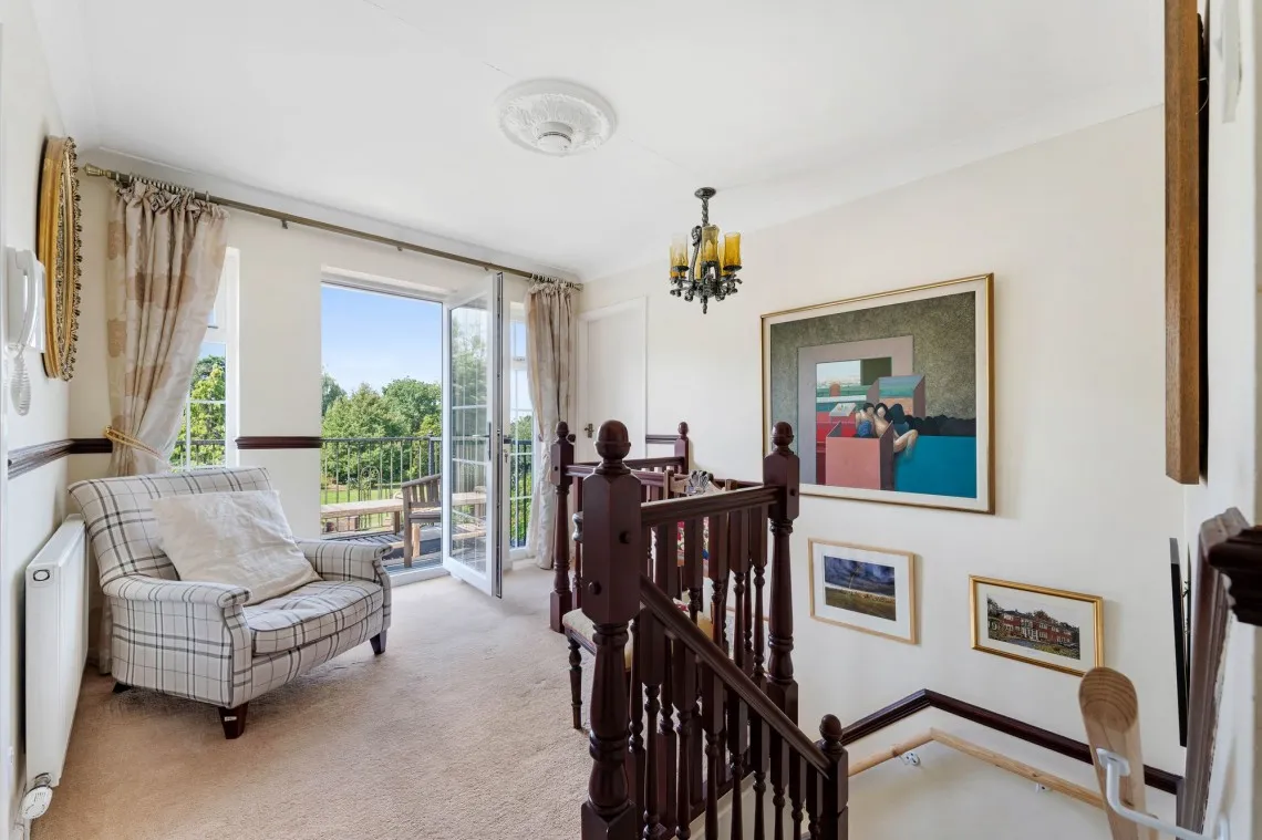 Lancaster Lane, Parbold, WN8, photo 19