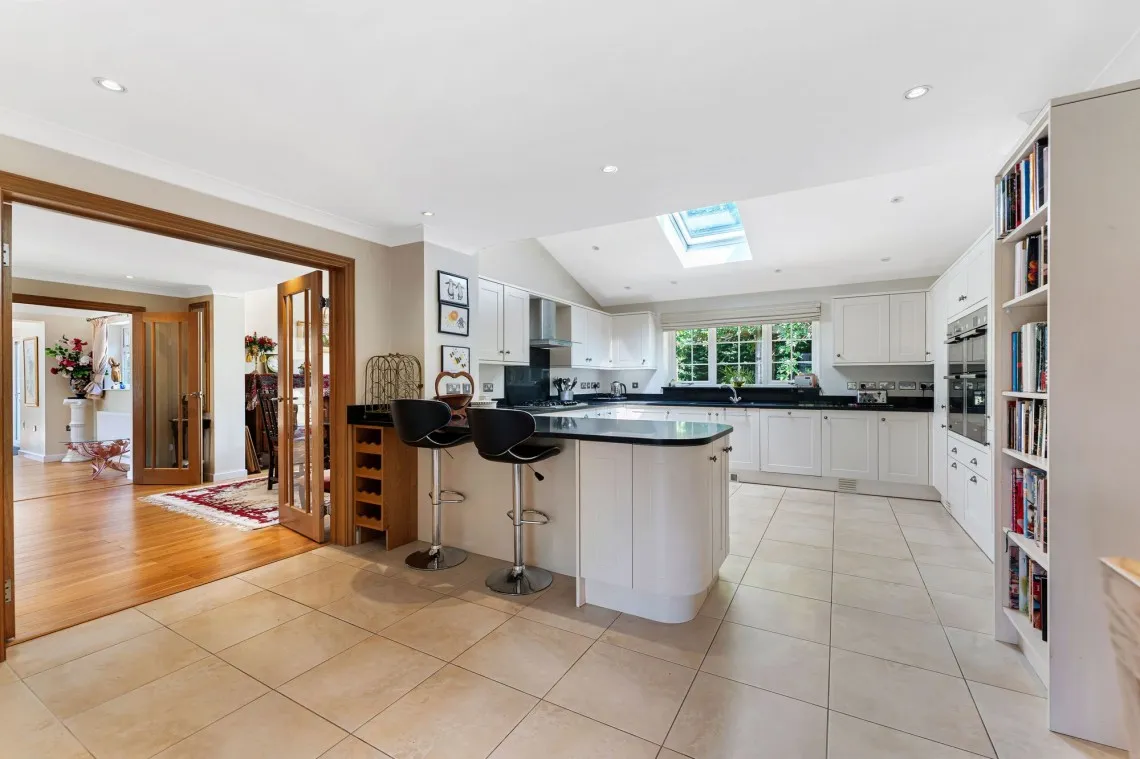 Lancaster Lane, Parbold, WN8, photo 4