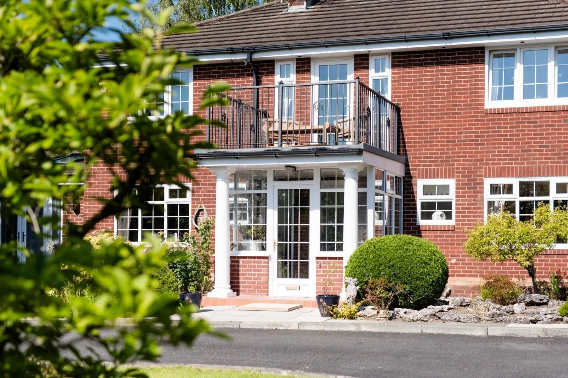 Lancaster Lane, Parbold, WN8, photo 33