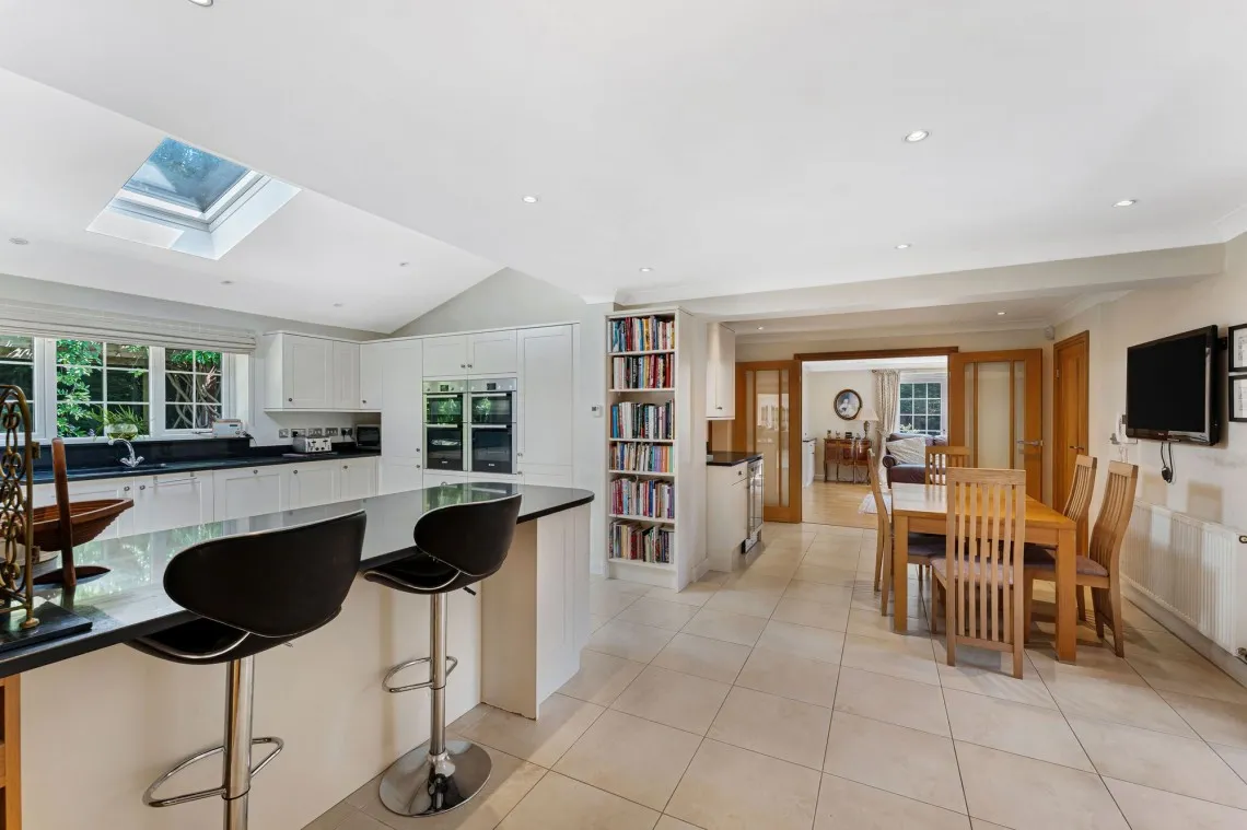 Lancaster Lane, Parbold, WN8, photo 16