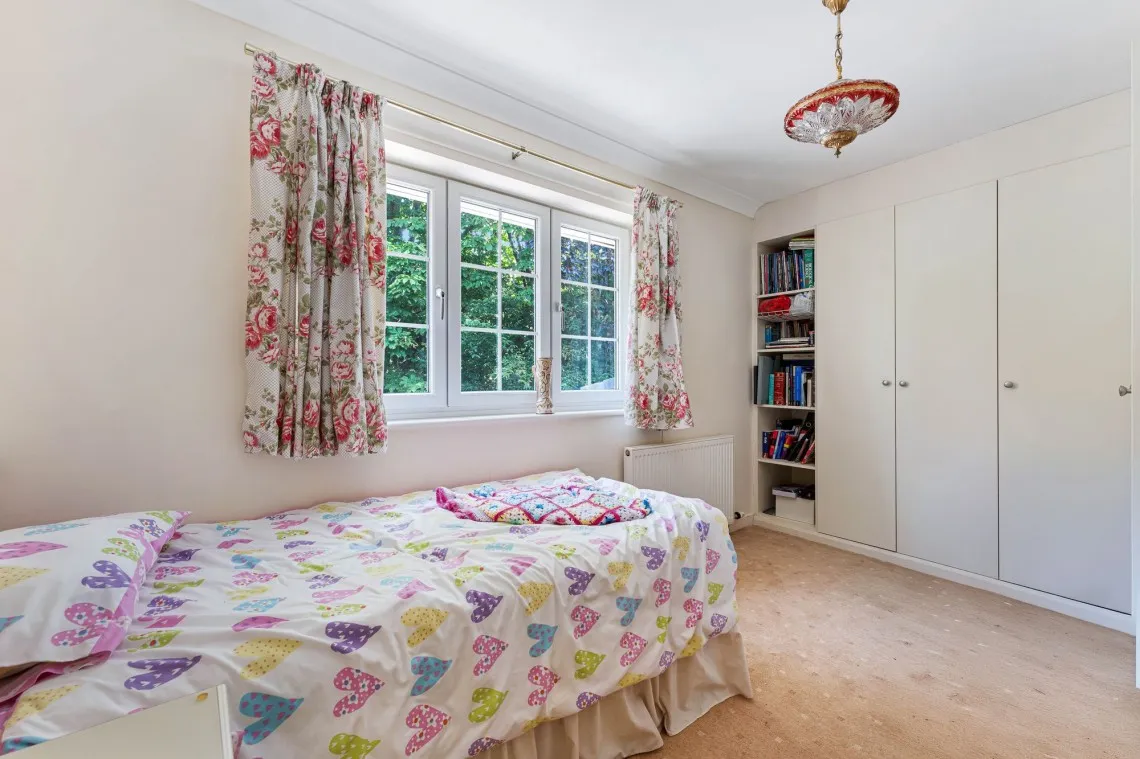 Lancaster Lane, Parbold, WN8, photo 27