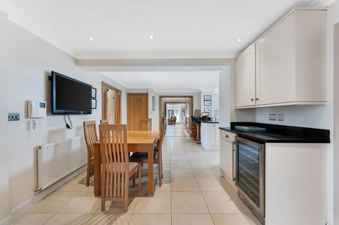 Lancaster Lane, Parbold, WN8, photo 14