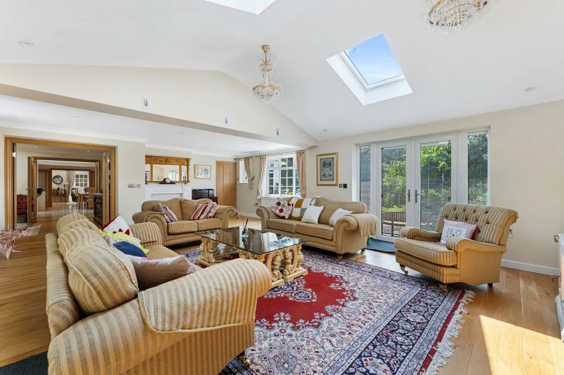 Lancaster Lane, Parbold, WN8, photo 13