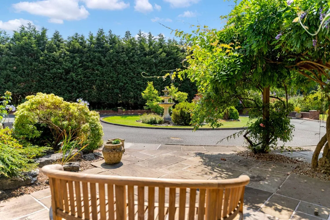 Lancaster Lane, Parbold, WN8, photo 37