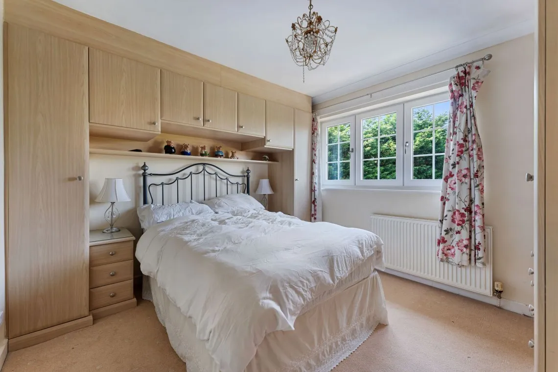 Lancaster Lane, Parbold, WN8, photo 23