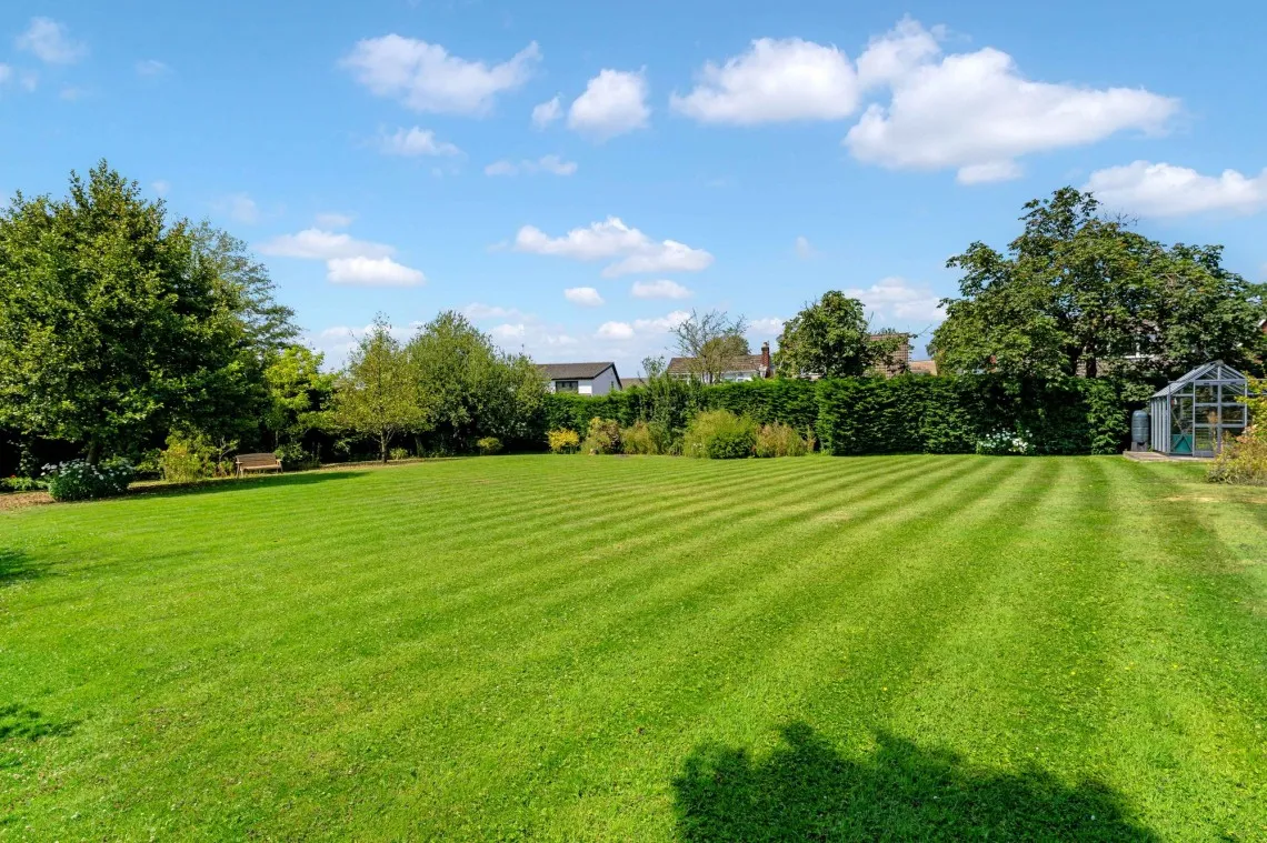Lancaster Lane, Parbold, WN8, photo 36