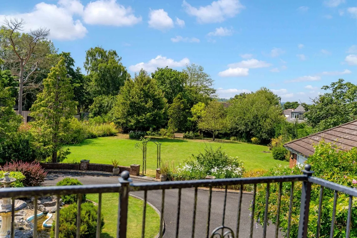 Lancaster Lane, Parbold, WN8, photo 38