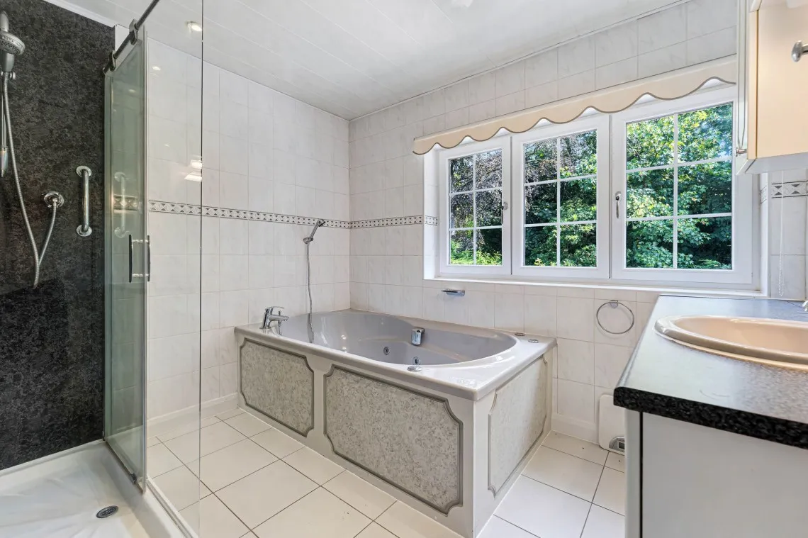 Lancaster Lane, Parbold, WN8, photo 29