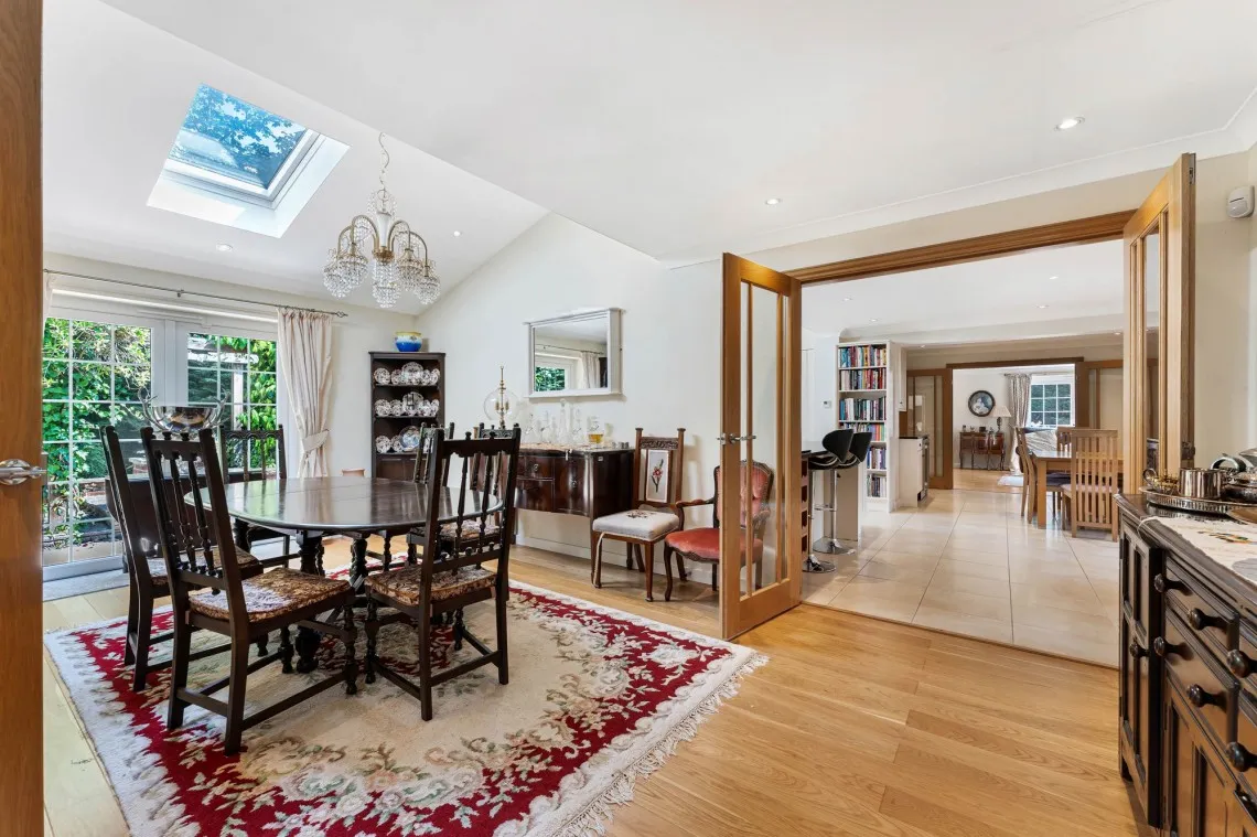 Lancaster Lane, Parbold, WN8, photo 11