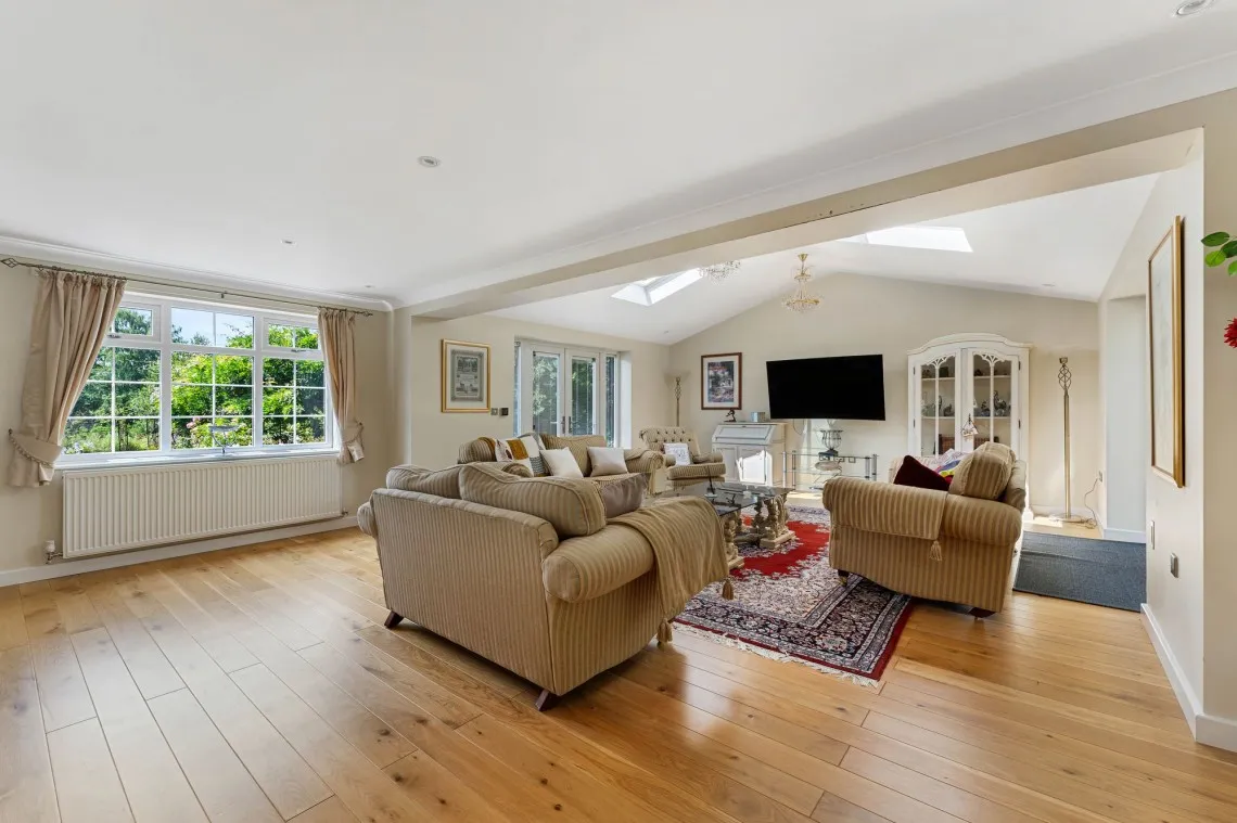 Lancaster Lane, Parbold, WN8, photo 12