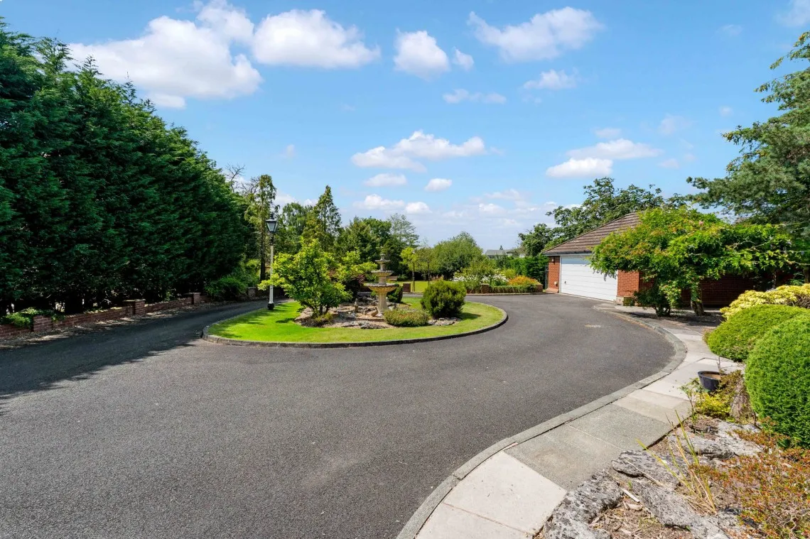 Lancaster Lane, Parbold, WN8, photo 40