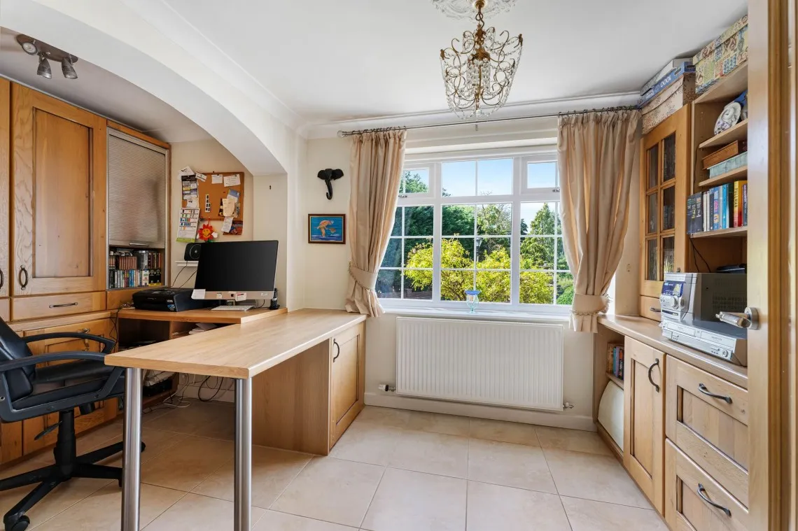 Lancaster Lane, Parbold, WN8, photo 9