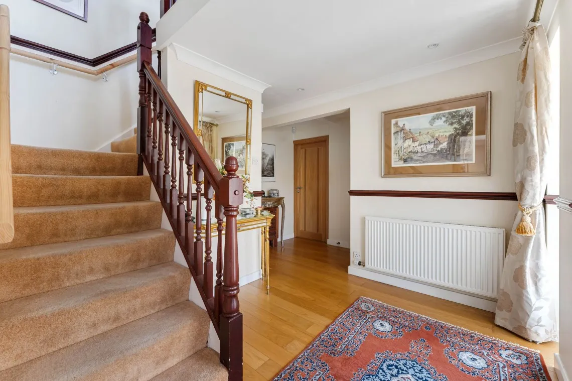 Lancaster Lane, Parbold, WN8, photo 6
