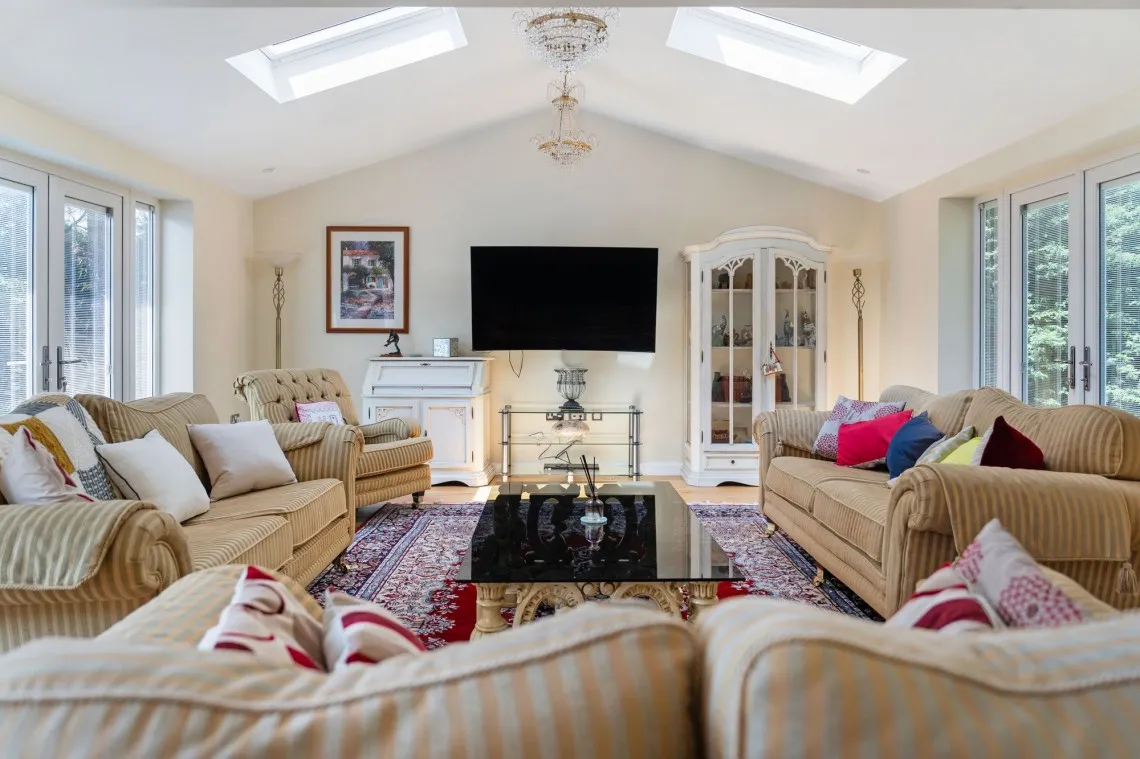 Lancaster Lane, Parbold, WN8, photo 3