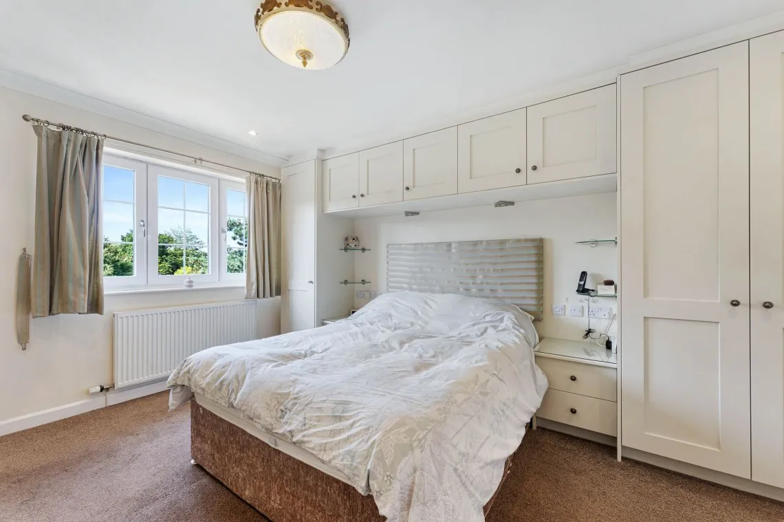 Lancaster Lane, Parbold, WN8, photo 21