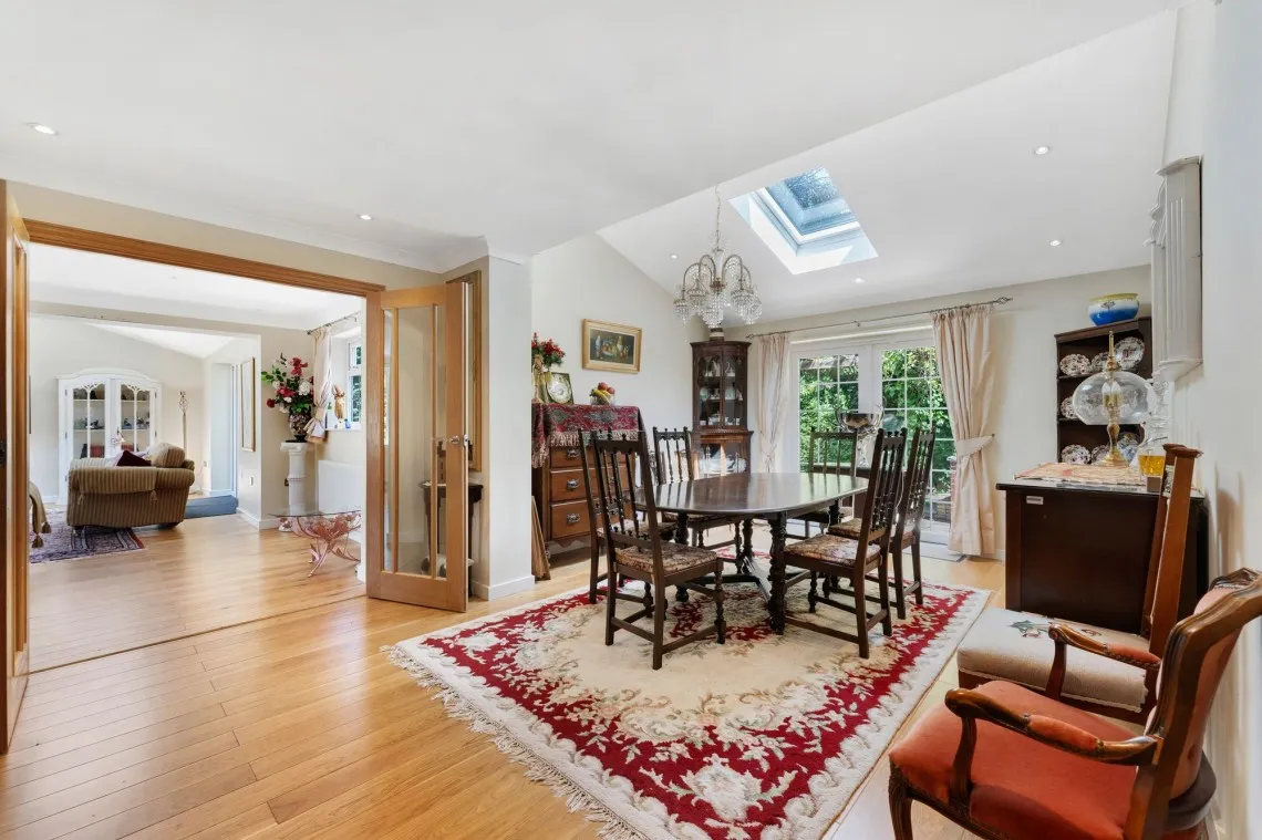 Lancaster Lane, Parbold, WN8, photo 10