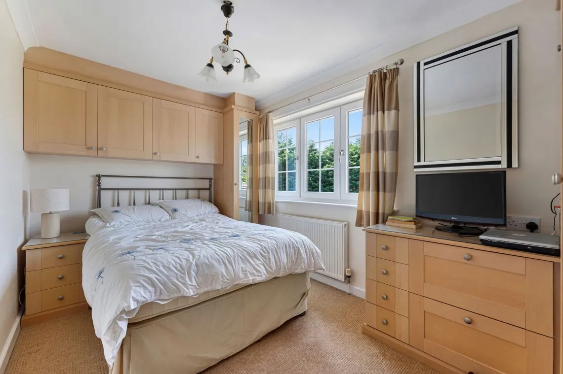 Lancaster Lane, Parbold, WN8, photo 24
