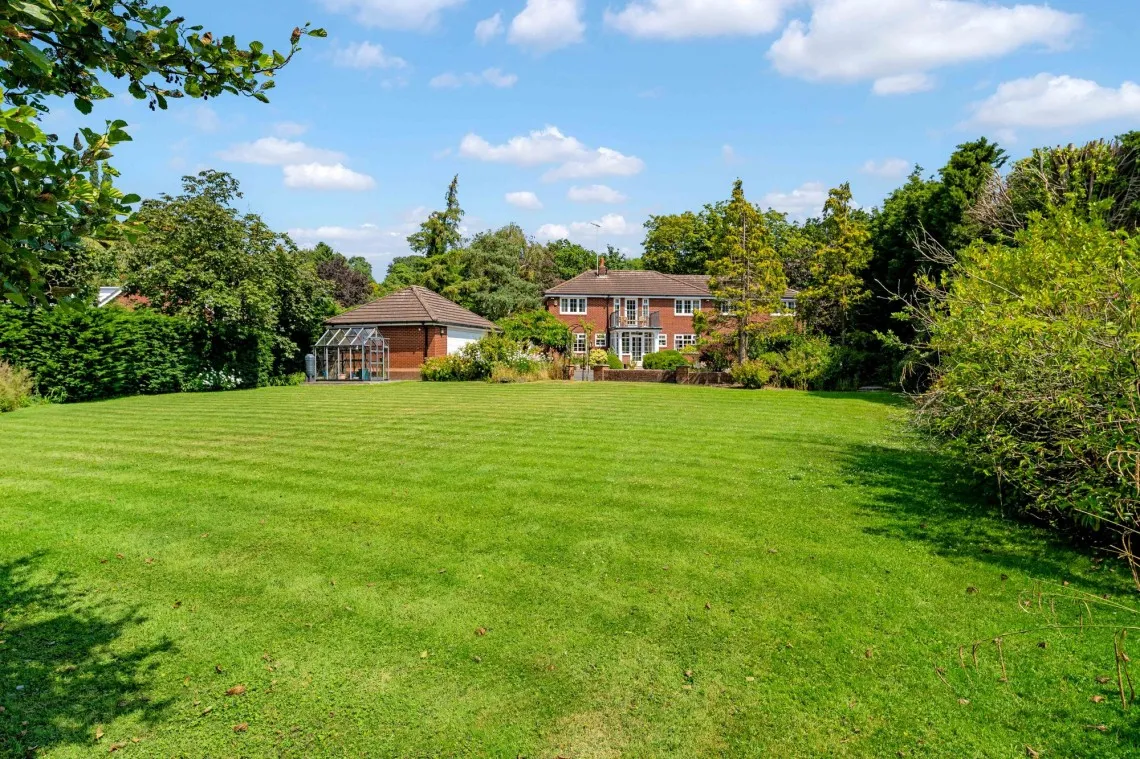 Lancaster Lane, Parbold, WN8, photo 2