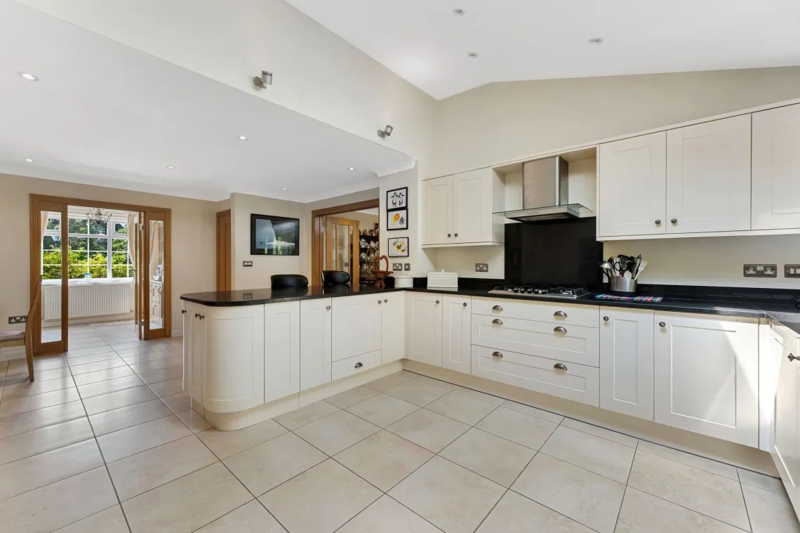 Lancaster Lane, Parbold, WN8, photo 5