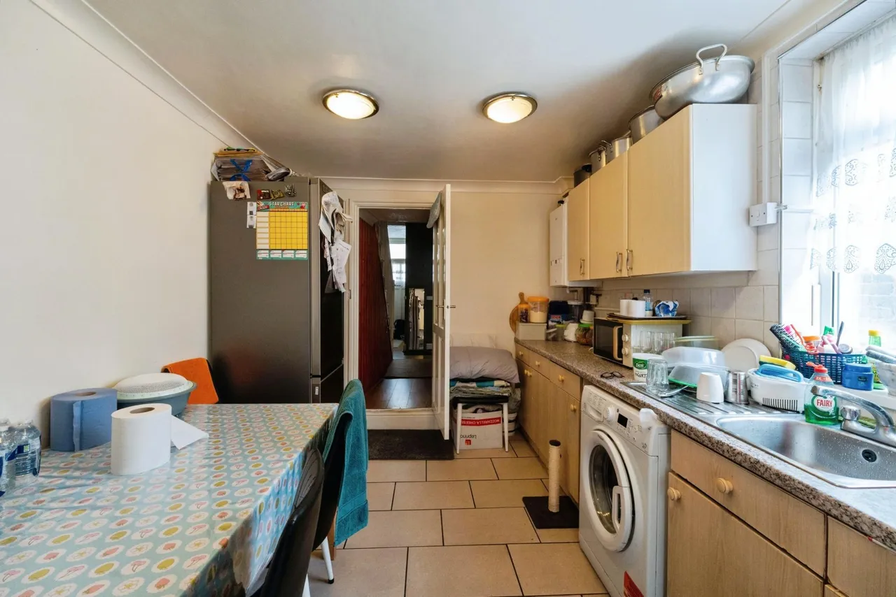 Keogh Road, London, E15, photo 7