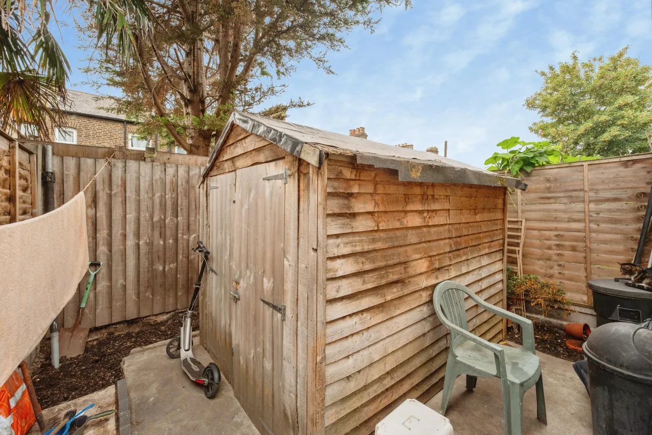 Keogh Road, London, E15, photo 17
