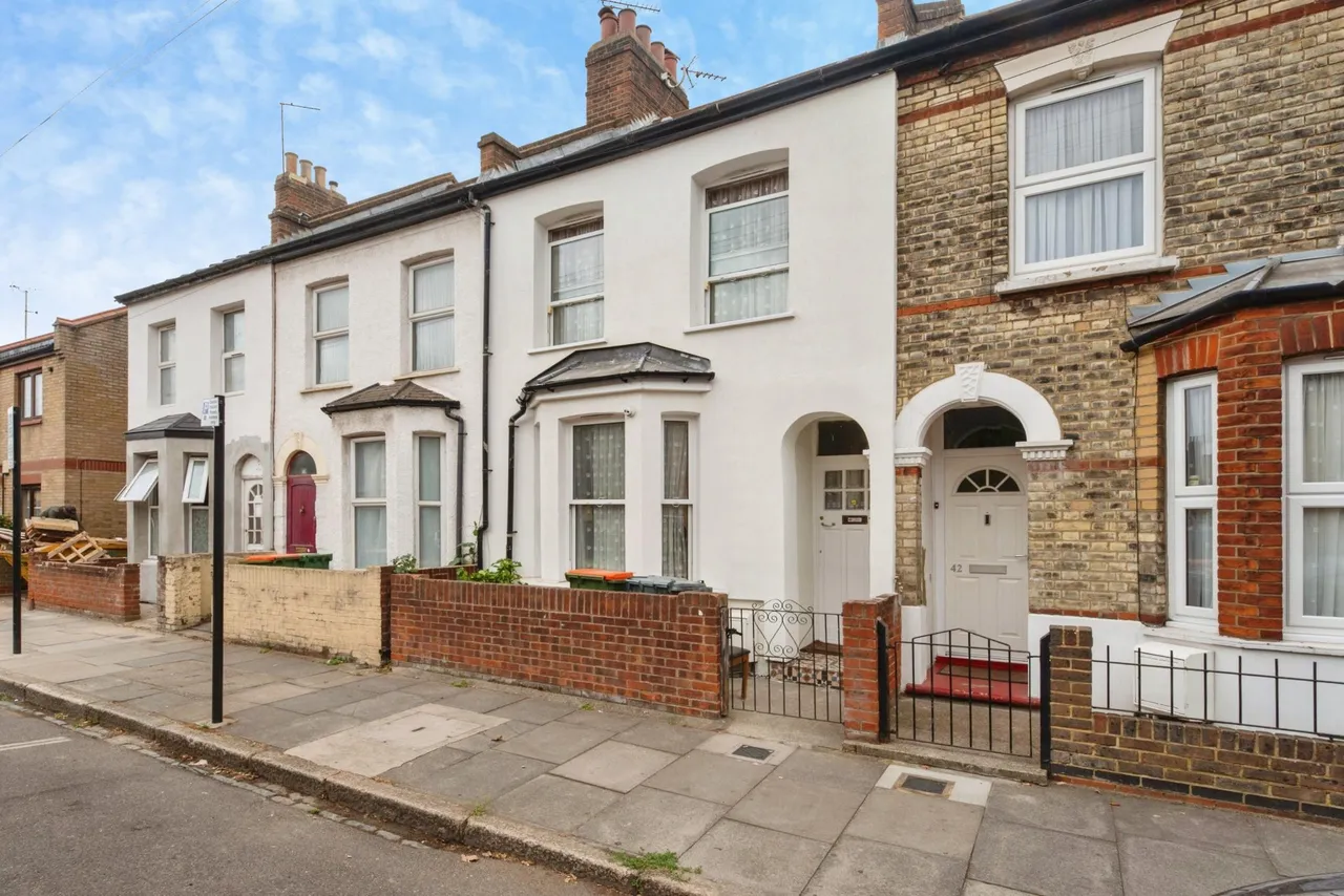Keogh Road, London, E15, photo 19