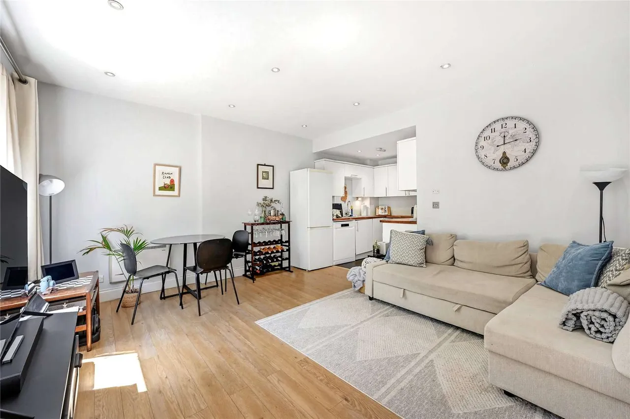 Aynhoe Road, London, W14 0QA, photo 8