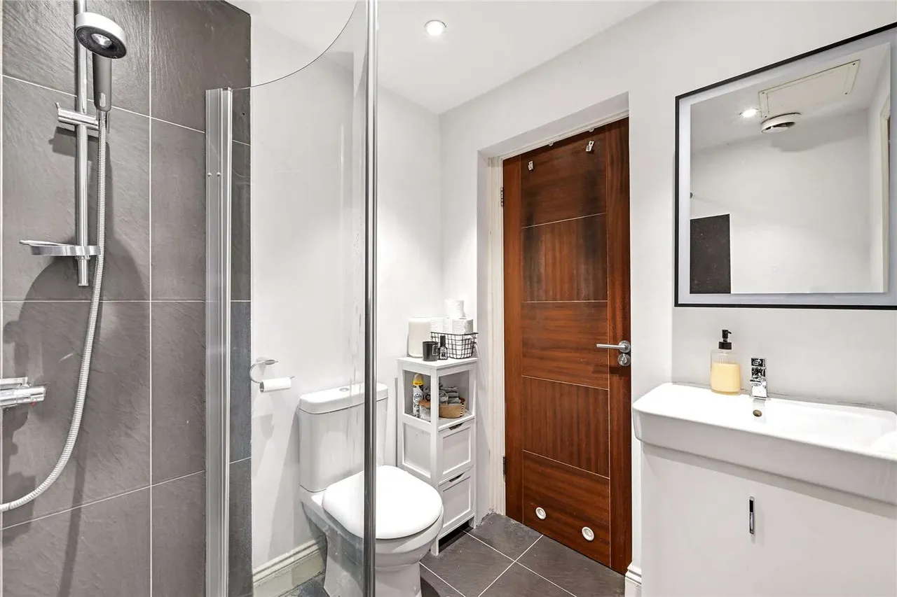 Aynhoe Road, London, W14 0QA, photo 12