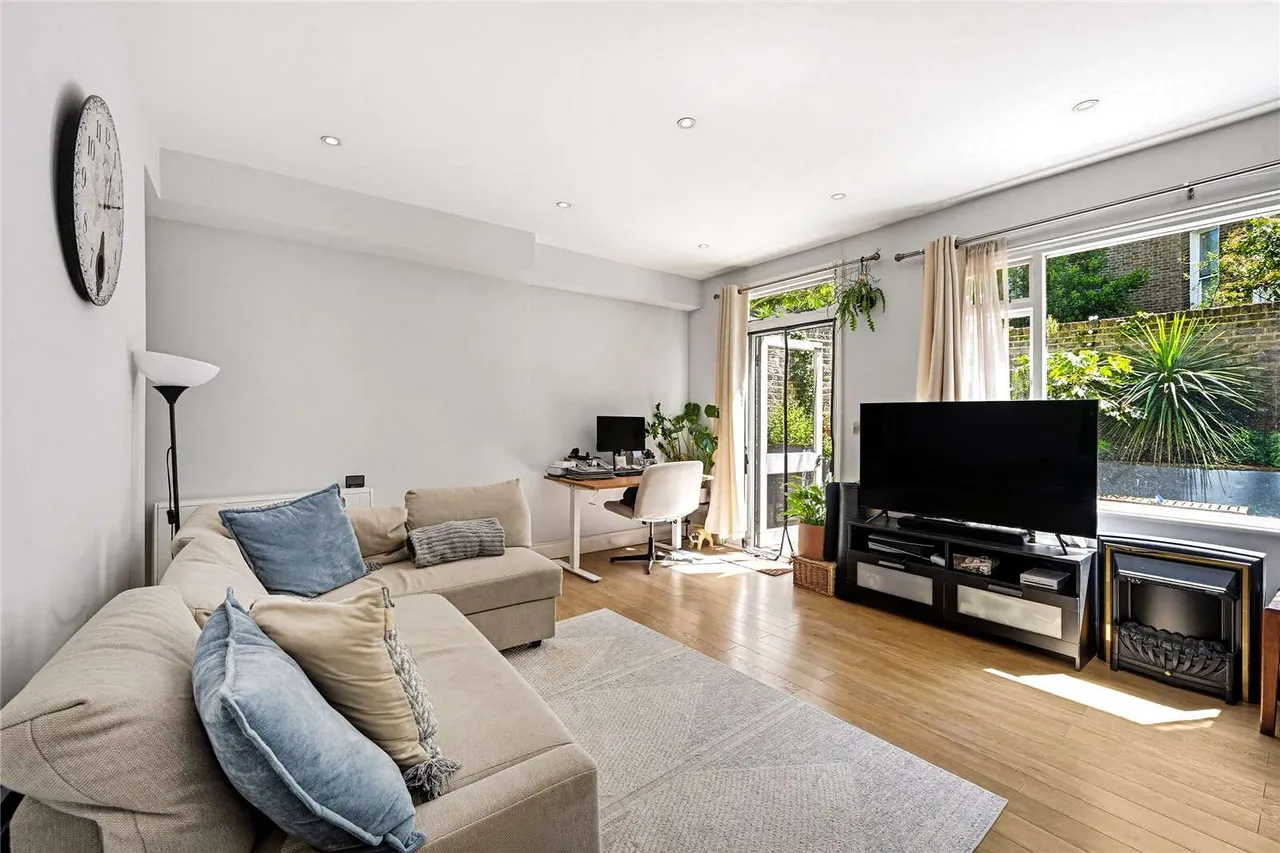 Aynhoe Road, London, W14 0QA, photo 6