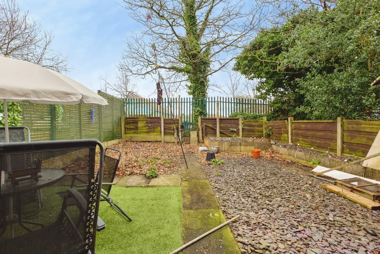 Middlesex Road, Stockport, Greater Manchester, SK5, photo 13
