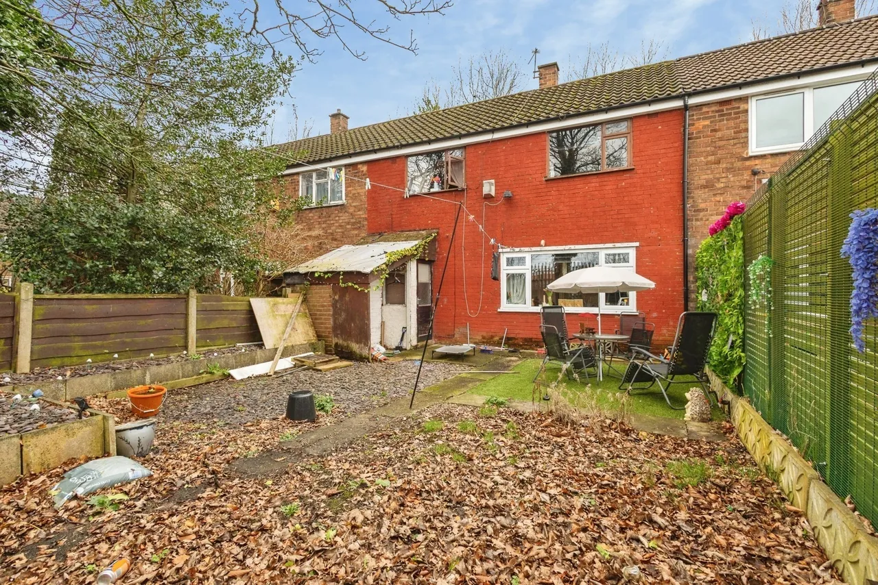Middlesex Road, Stockport, Greater Manchester, SK5, photo 15