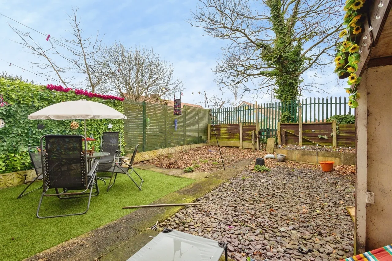 Middlesex Road, Stockport, Greater Manchester, SK5, photo 14