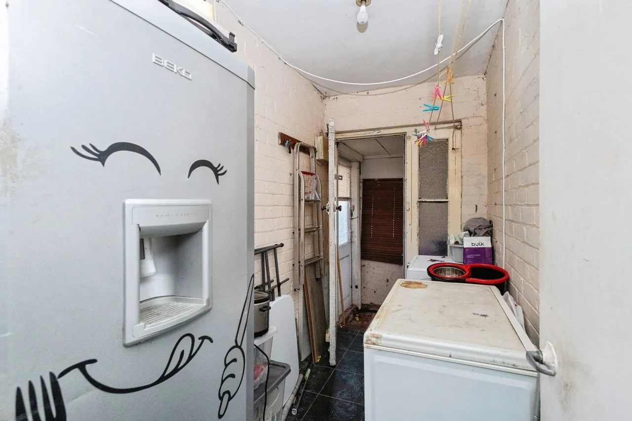 Middlesex Road, Stockport, Greater Manchester, SK5, photo 7