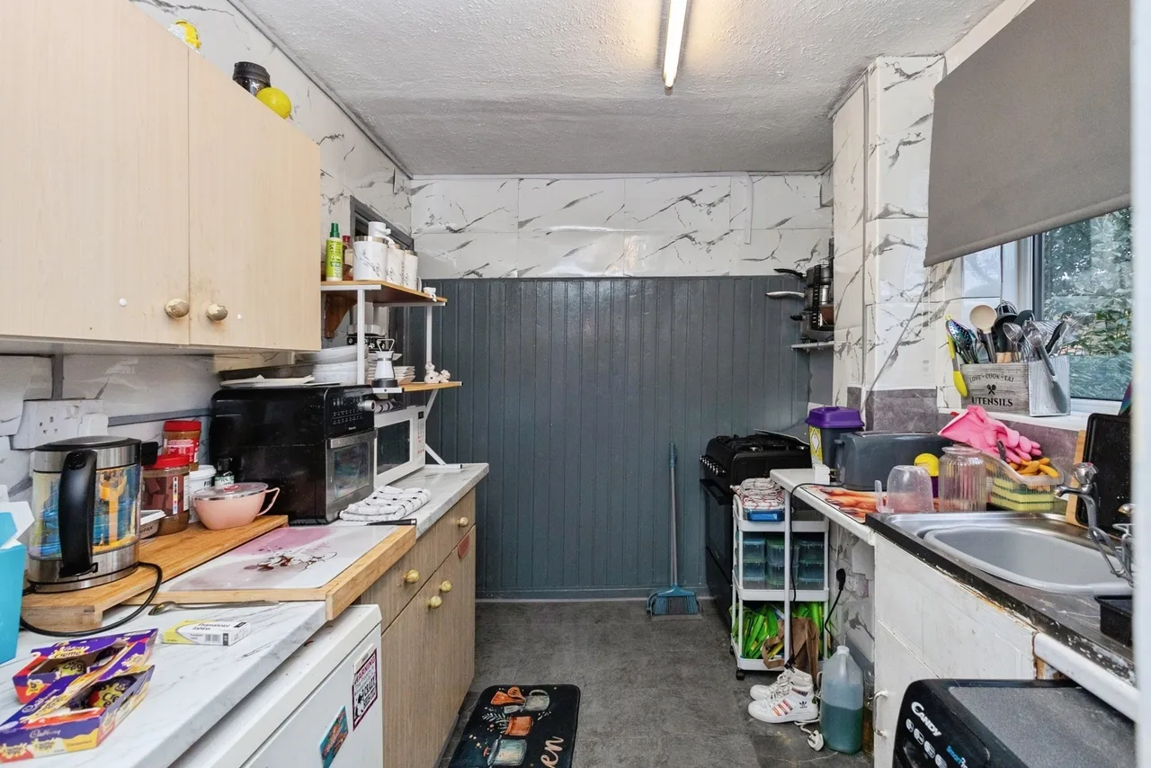 Middlesex Road, Stockport, Greater Manchester, SK5, photo 5
