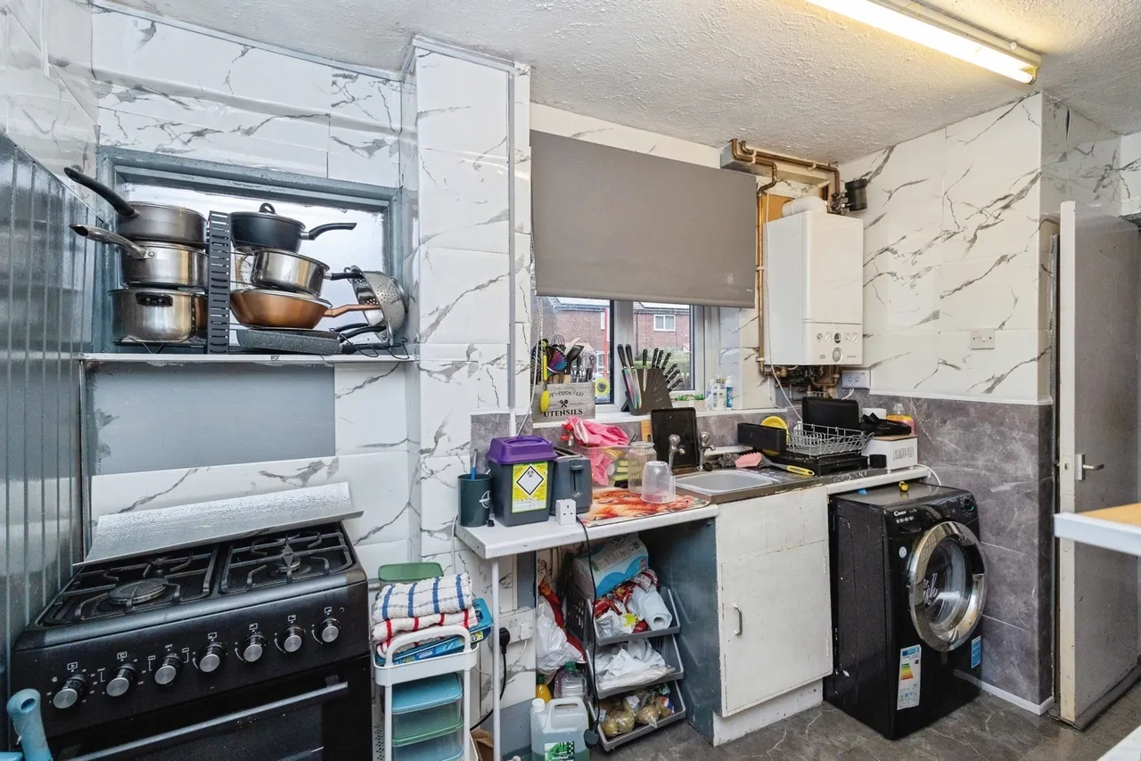 Middlesex Road, Stockport, Greater Manchester, SK5, photo 6