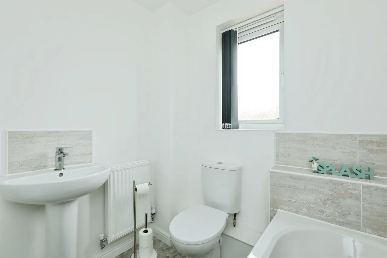 Ouzel Mews, Langold, Worksop, photo 12