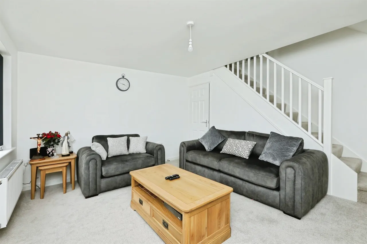 Ouzel Mews, Langold, Worksop, photo 5