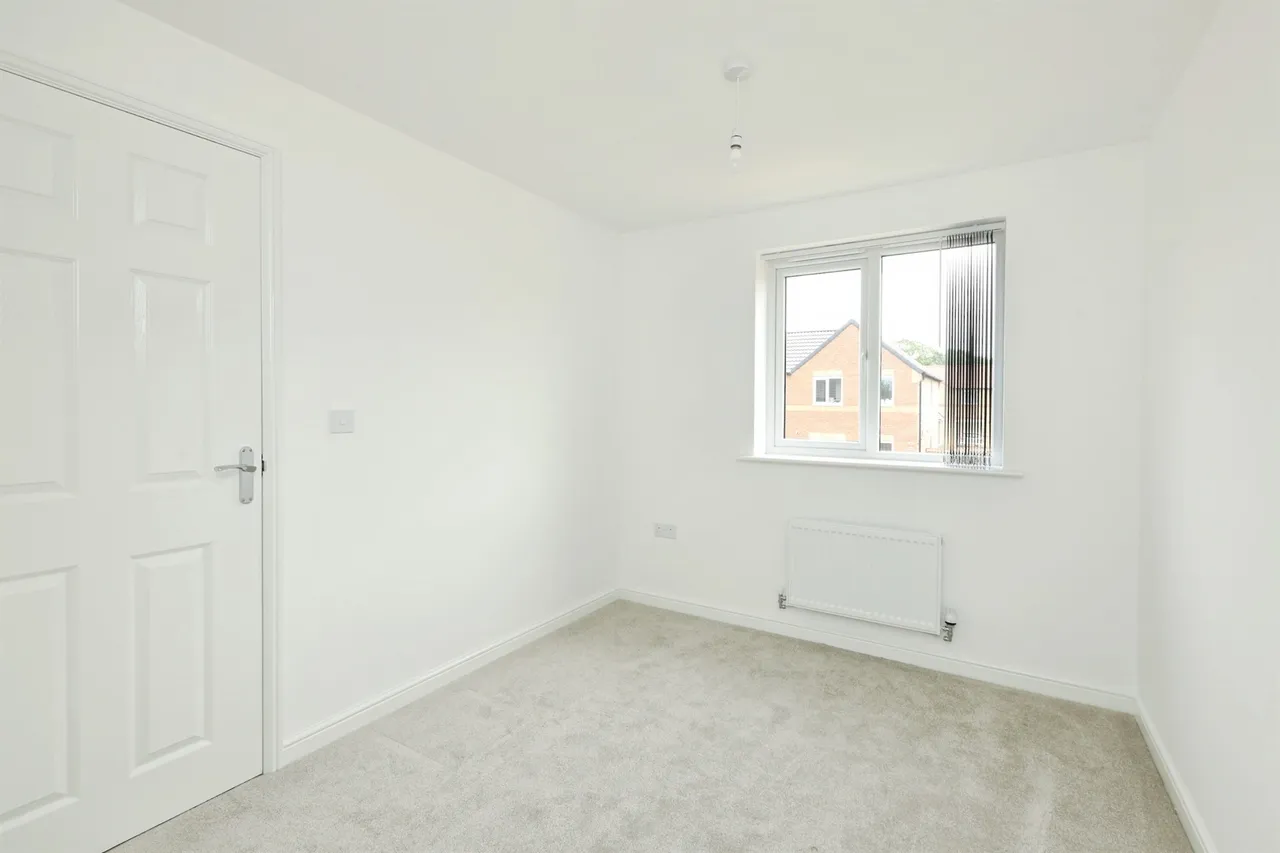 Ouzel Mews, Langold, Worksop, photo 10
