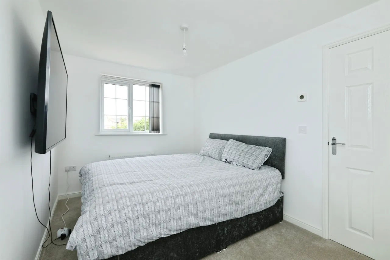 Ouzel Mews, Langold, Worksop, photo 9