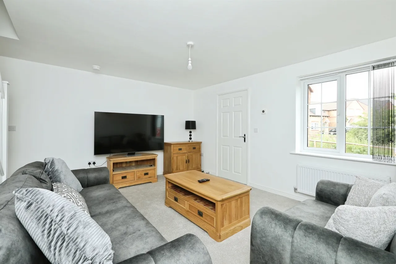 Ouzel Mews, Langold, Worksop, photo 2