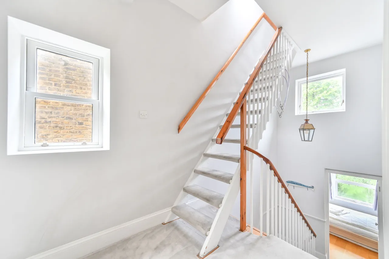 Top Floor, 9 Holland Road, London, photo 6