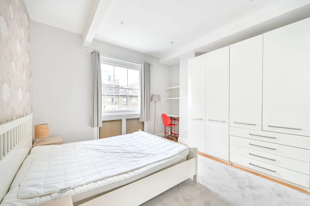 Top Floor, 9 Holland Road, London, photo 7