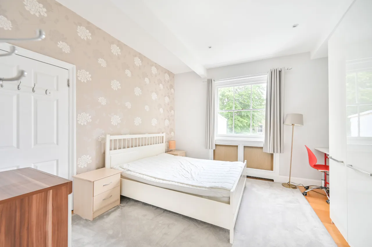Top Floor, 9 Holland Road, London, photo 4